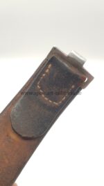 Wehrmacht Heer Koppelriemen – Bild 2
