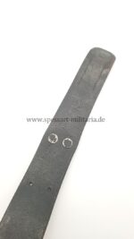 Wehrmacht Heer Koppelriemen – Bild 5