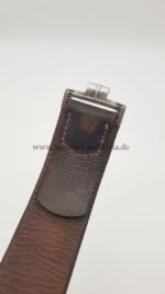 Wehrmacht Heer Koppelriemen – Bild 3