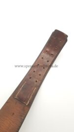 Wehrmacht Heer Koppelriemen – Bild 5