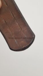 Wehrmacht Heer Koppelriemen – Bild 6