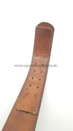 Wehrmacht Heer Koppelriemen – Bild 5