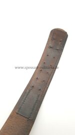 Wehrmacht Heer Koppelriemen – Bild 3