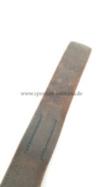 Wehrmacht Heer Koppelriemen – Bild 2