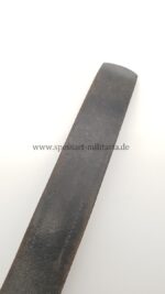 Wehrmacht Heer Koppelriemen, Hst. Leo Schmidt OHG München, 1941 – Bild 4