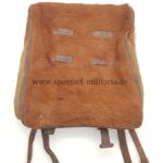 Reichsarbeitsdienst (RAD) Tornister "Affe", Gebrüder Sparfeld, Leipzig 1938
