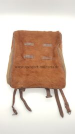 Reichsarbeitsdienst (RAD) Tornister "Affe", Gebrüder Sparfeld, Leipzig 1938