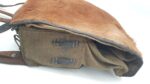 Wehrmacht Tornister "Affe", (gjj) Karl Seeger A. G. Offenbach 1942 – Bild 7
