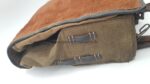 Wehrmacht Tornister "Affe", (gjj) Karl Seeger A. G. Offenbach 1942 – Bild 8