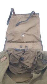Wehrmacht Tornister "Affe", (gjj) Karl Seeger A. G. Offenbach 1942 – Bild 6
