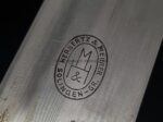 früher SA-Dolch Gau “Hessen”, Hersteller Herbertz & Meurer, Solingen-Gräfrath – Bild 10