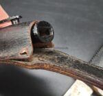 Feuerwehr III. Reich Extra Seitengewehr, kurze Ausführung – Bild 4