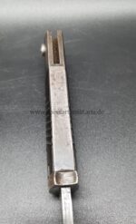 Seitengewehr 84/98 III, Reichs Bahn Direktion Breslau, selten – Bild 8
