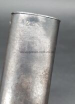 Seitengewehr 84/98 III, Reichs Bahn Direktion Breslau, selten – Bild 10