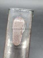 Seitengewehr 84/98 III, Reichs Bahn Direktion Breslau, selten – Bild 11