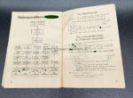 HJ Dienstkontrollbuch Bann 88 Braunfels – Bild 8