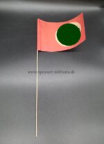 Papierfähnchen 3. Reich