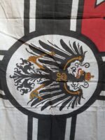 Reichskriegsflagge, Deutsches Kaiserreich bis 1918 – Bild 5