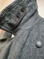 Luftwaffe Wachmantel M40 – Bild 3
