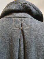 Luftwaffe Wachmantel M40 – Bild 9