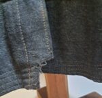 Luftwaffe Wachmantel M40 – Bild 10