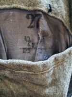 Luftwaffe Wachmantel M40 – Bild 12