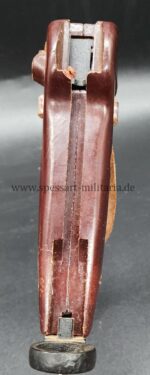 Kalaschnikov Bajonett M63 Ungarn – Bild 5