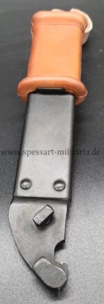 Kalaschnikov Bajonett M63 Ungarn – Bild 8