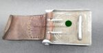 Koppelschloss Heer Wehrmacht Hst. F.K.O – Bild 4
