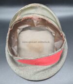 Schirmmütze für Mannschaften/ Unteroffiziere Hessen – Bild 10