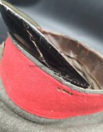 Schirmmütze für Mannschaften/ Unteroffiziere Hessen – Bild 7