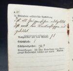 Nachlass der Familie Friedrich aus Büchold bei Karlstadt am Main,( Alpenkorps) – Bild 9
