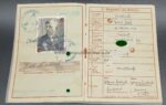 Nachlass der Familie Friedrich aus Büchold bei Karlstadt am Main,( Alpenkorps) – Bild 18
