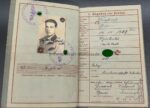 Nachlass der Familie Friedrich aus Büchold bei Karlstadt am Main,( Alpenkorps) – Bild 26