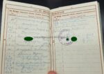 Nachlass der Familie Friedrich aus Büchold bei Karlstadt am Main,( Alpenkorps) – Bild 31