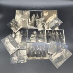 Foto Konvolut Kriegsmarine mit vielen Orden