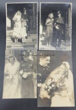 Foto Konvolut Kriegsmarine mit vielen Orden – Bild 3