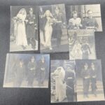 Foto Konvolut Kriegsmarine mit vielen Orden – Bild 4