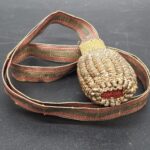 Portepee für Säbel