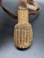 Portepee für Säbel – Bild 6