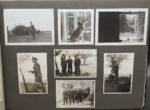 Fotoalbum eines Fliegers, viele Orden und Abzeichen – Bild 4