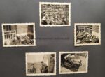 Fotoalbum eines Fliegers, viele Orden und Abzeichen – Bild 18