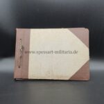 Fotoalbum RAD 52/3 Ferdinandstein b. Stettin (Pommern)