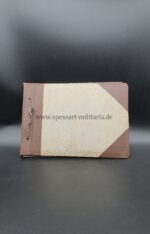 Fotoalbum RAD 52/3 Ferdinandstein b. Stettin (Pommern)