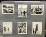 Fotoalbum RAD 52/3 Ferdinandstein b. Stettin (Pommern) – Bild 7