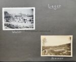 Fotoalbum RAD 52/3 Ferdinandstein b. Stettin (Pommern) – Bild 8