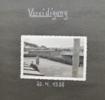 Fotoalbum RAD 52/3 Ferdinandstein b. Stettin (Pommern) – Bild 9