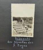 Fotoalbum RAD 52/3 Ferdinandstein b. Stettin (Pommern) – Bild 13