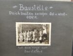 Fotoalbum RAD 52/3 Ferdinandstein b. Stettin (Pommern) – Bild 16