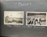Fotoalbum RAD 52/3 Ferdinandstein b. Stettin (Pommern) – Bild 18